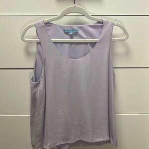Antonio Melani sleeveless top